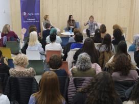Xerrada feminista 2024