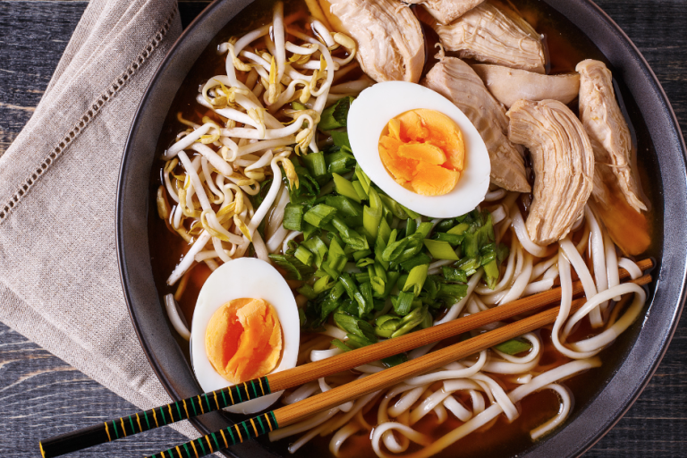 ramen