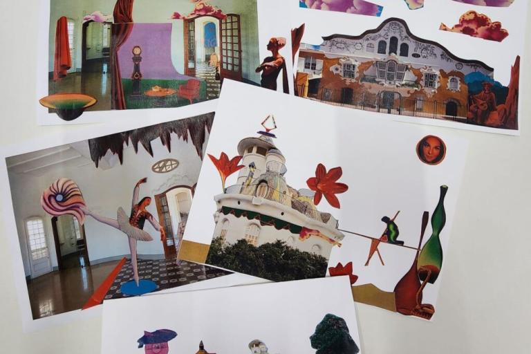 Taller infantil Dis Berlin