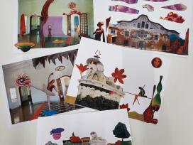 Taller infantil Dis Berlin