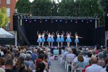 Coreografies