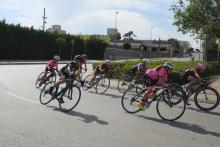 Cursa ciclista Festa Major 2023