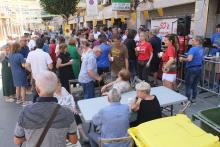 Diada Festa Major Torrent Negre 