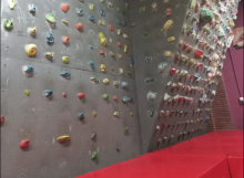 Escalada