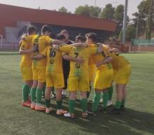 FC Sant Joan Despi San Pancracio