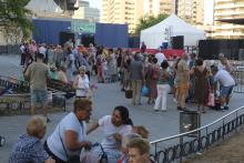 Festes del Carme