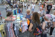 Fira Comerciants Activa Despi les Planes