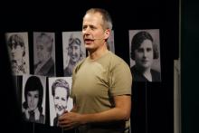 La primera i les mestres