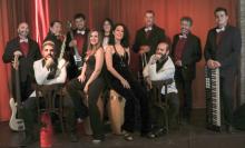 Orquestra Vancouver