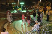 Revetlla Sant Pere