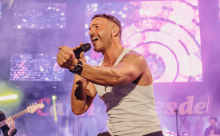 Tribut a Ricky Martin