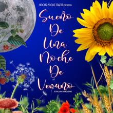 sueño de una noche de verano