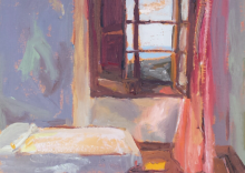 Exposició Sofia Isus