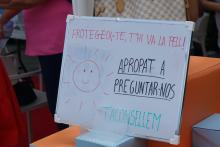 Jornades cancer de pell