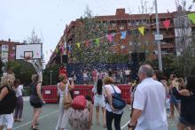 Festes Residencial Sant Joan