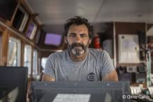 Fotografia d'Olmo Calvo