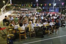 Sopar Festes Residencial Sant Joan