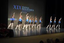 Dansa solidària