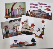 Taller infantil Dis Berlin