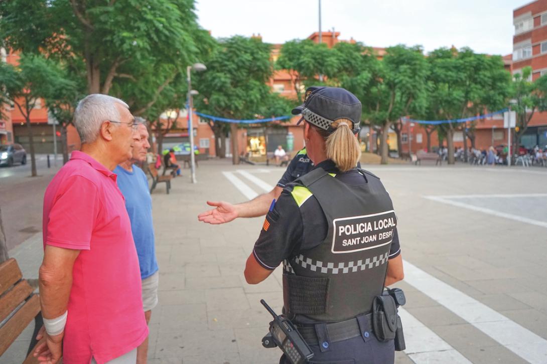 Policia Local