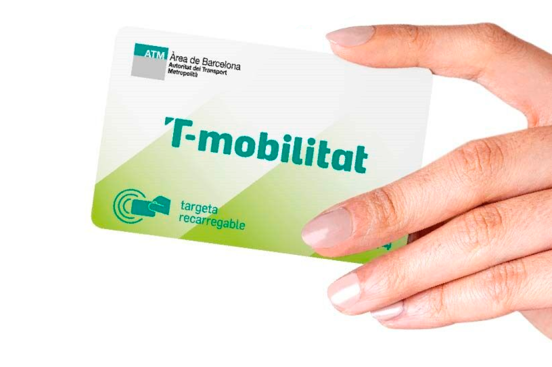 Ajudes al transport per a la gent jove que estudia fora de la ciutat