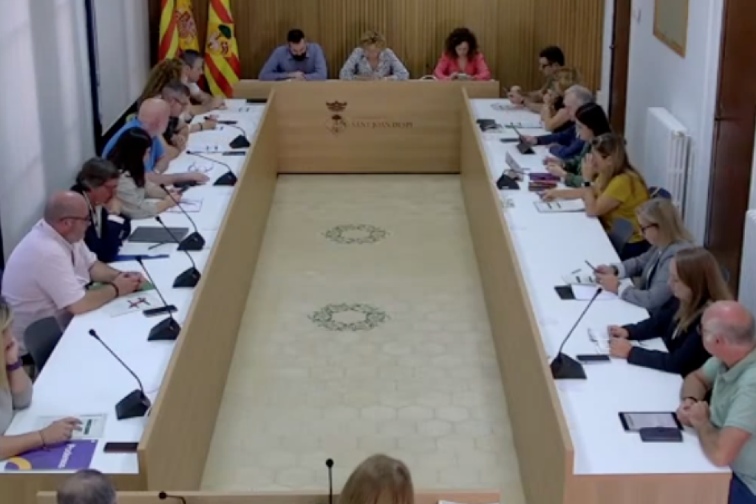 Ple Setembre 2024