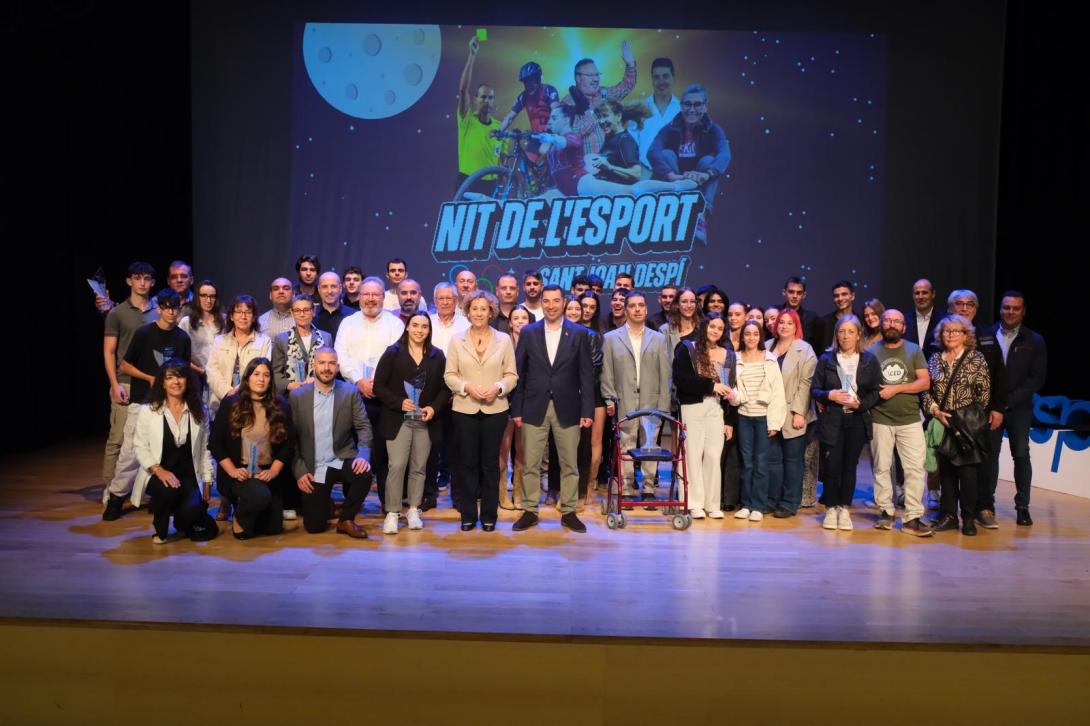 Premis DespíEsport 2024