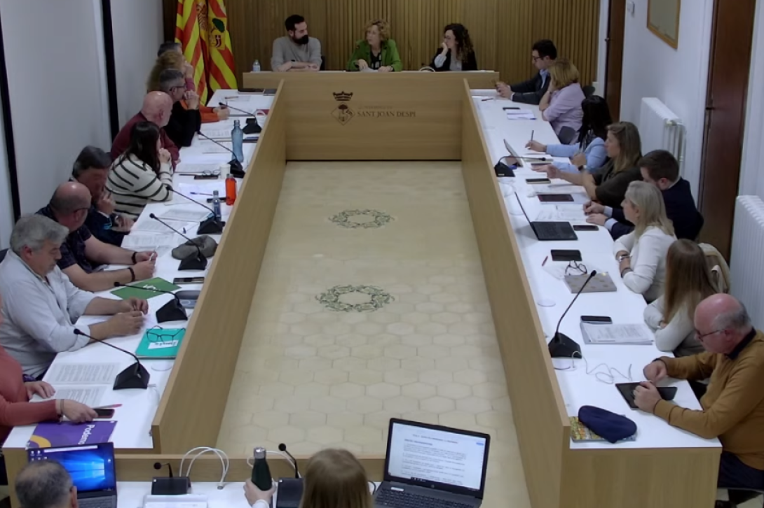 Ple Novembre 2024