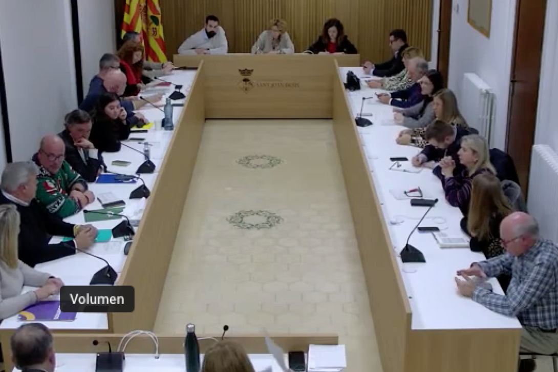 Ple Desembre 2024
