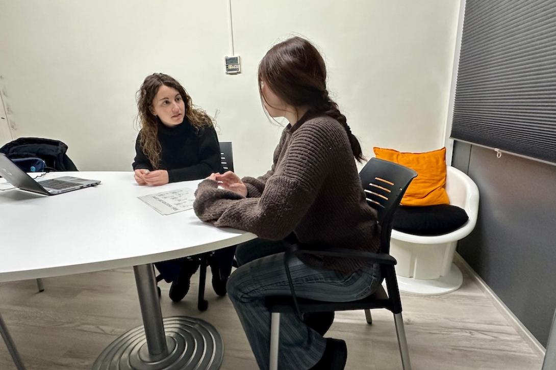 L’Ajuntament duplica les hores d’atenció del servei de suport psicològic per a joves