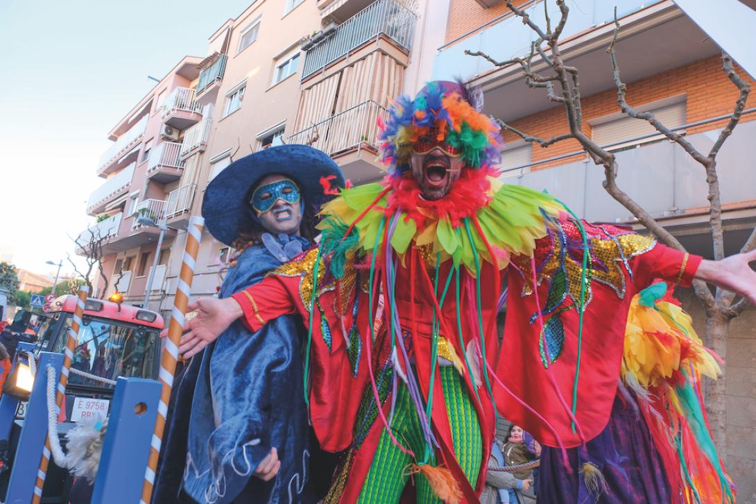 Carnaval