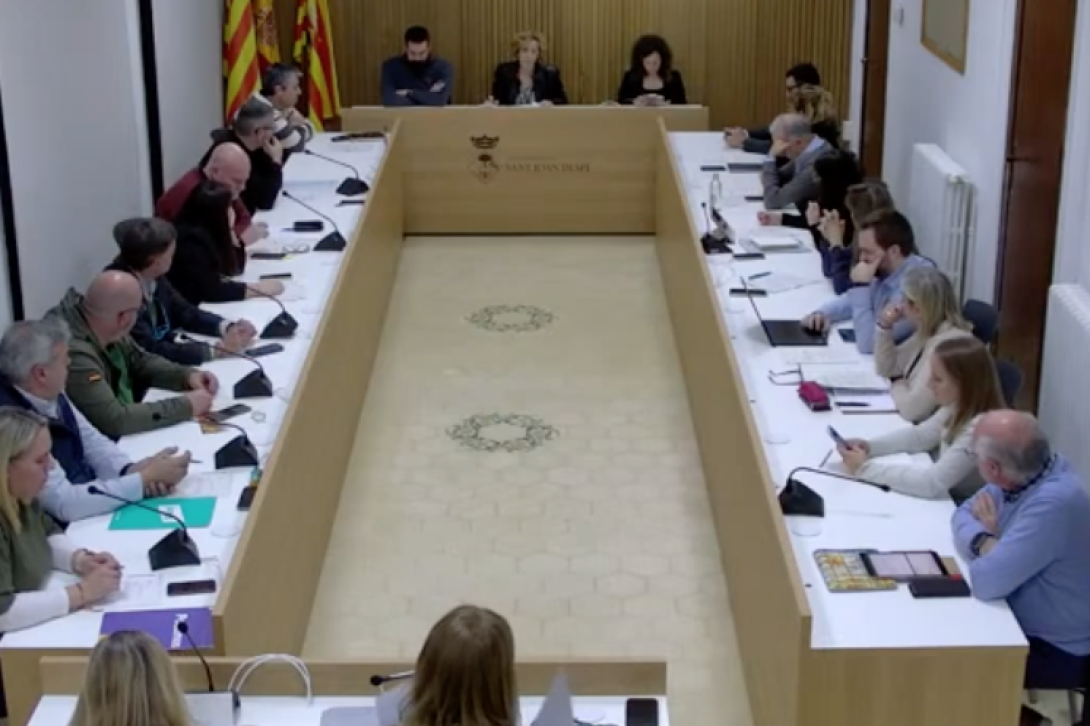 Ple gener 2025