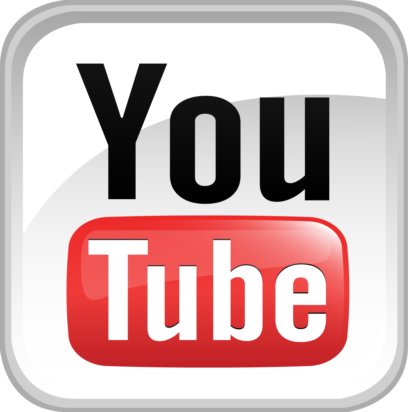 you tube